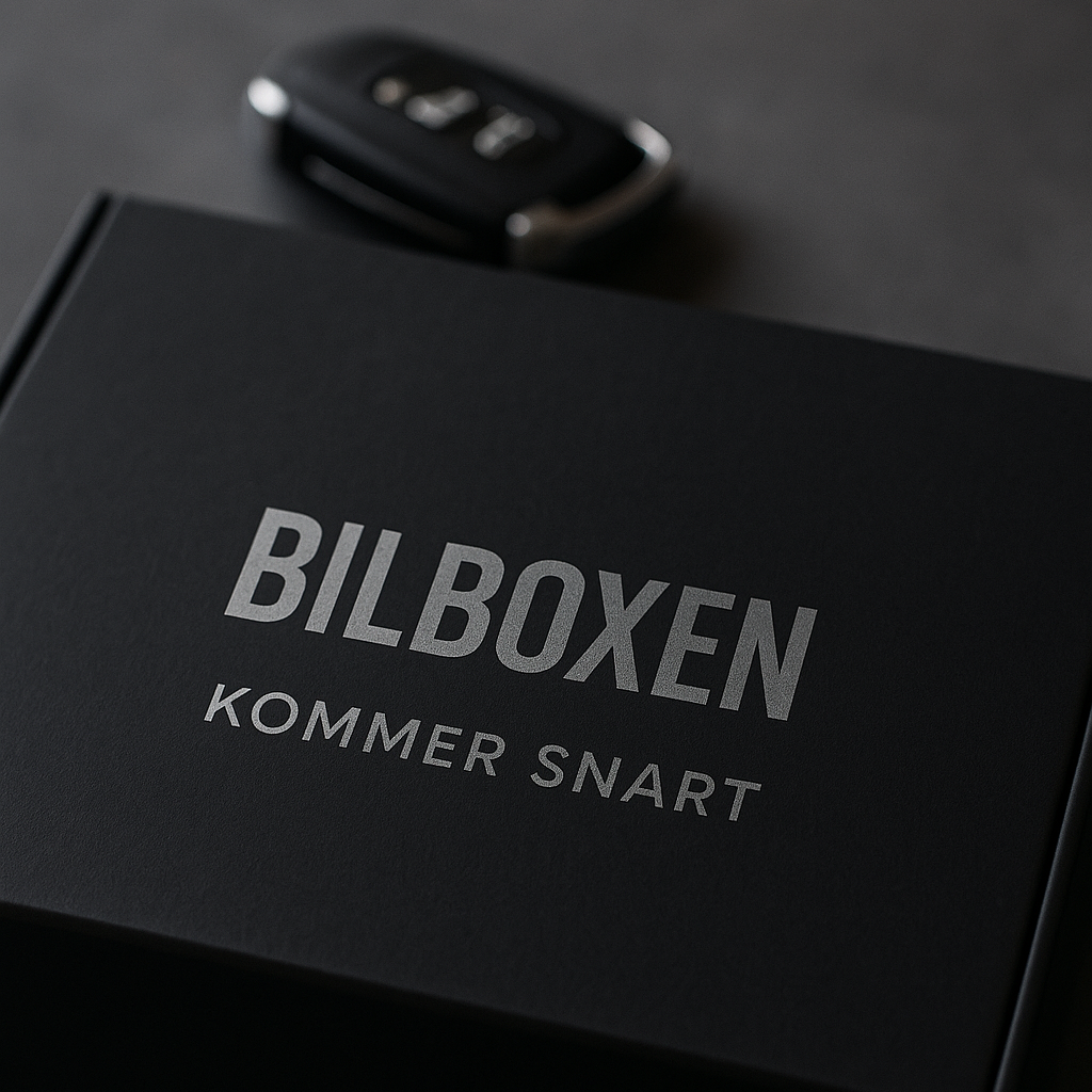 Kommer inom kort!